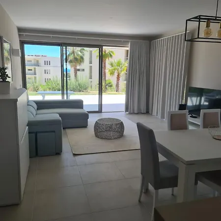 Apartment Lightoasis Oasismar 8 *