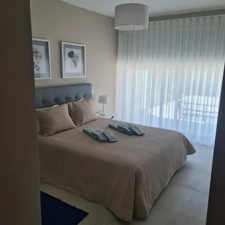 Apartment Lightoasis Oasismar 8 Portimao