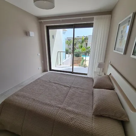 Lightoasis Oasismar 8 Apartment Portimao