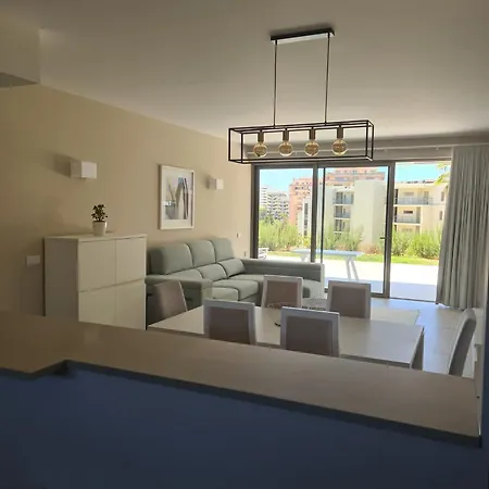 Apartment Lightoasis Oasismar 8