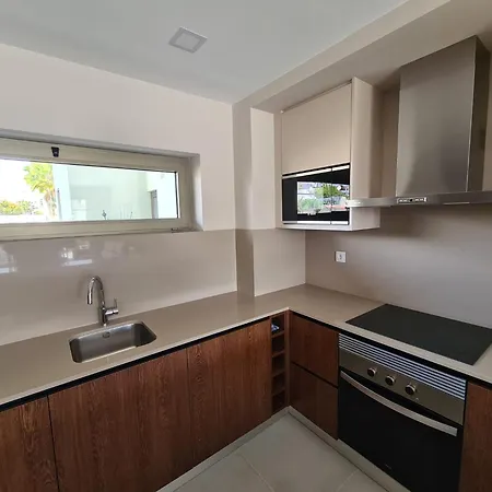 Apartment Lightoasis Oasismar 8 Portimao