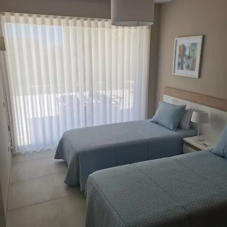 Lightoasis Oasismar 8 Apartment Portimao