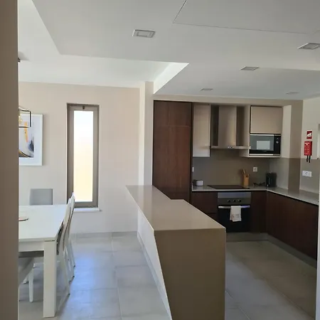 Apartment Lightoasis Oasismar 8 *